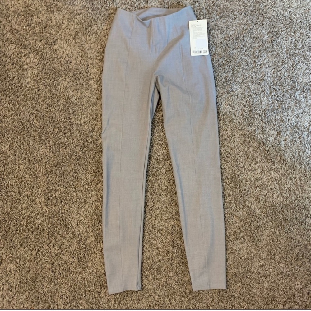 Here to There HR Pant